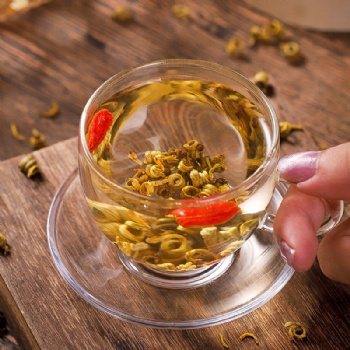 Shi Hu Noble Dendrobium Stem Herb