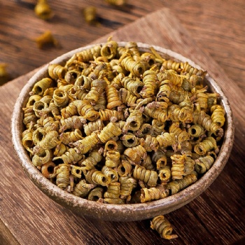 Shi Hu Noble Dendrobium Stem Herb