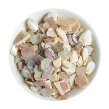 Zhen Zhu Mu Concha Margaritiferallsta