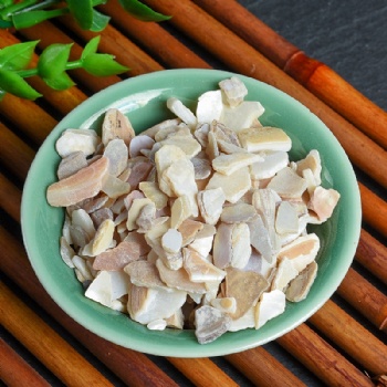 Zhen Zhu Mu Concha Margaritiferallsta