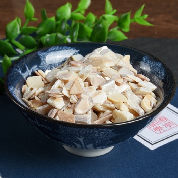 Zhen Zhu Mu Concha Margaritiferallsta