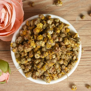 Ye Ju Hua wild chrysanthemum