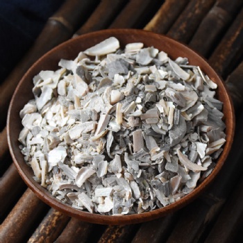 Shi Jue Ming Sea-ear Shell the shell of abalone