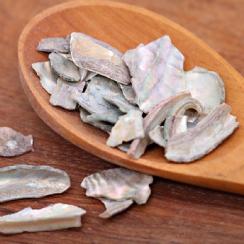 Shi Jue Ming Sea-ear Shell the shell of abalone