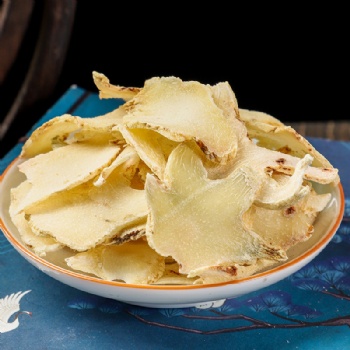 Bai Ji Bletilla striata