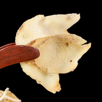 Bai Ji Bletilla striata