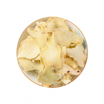 Bai Ji Bletilla striata