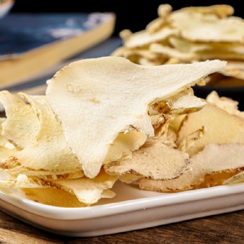 Bai Ji Bletilla striata