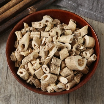 Bai Xian Pi Densefruit Pittany Root-bark Dictamni Cortex