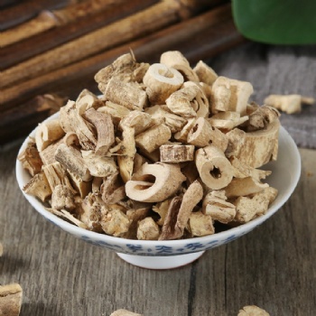 Bai Xian Pi Densefruit Pittany Root-bark Dictamni Cortex