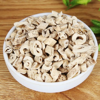 Bai Xian Pi Densefruit Pittany Root-bark Dictamni Cortex