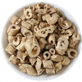 Bai Xian Pi Densefruit Pittany Root-bark Dictamni Cortex