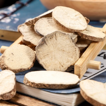 Fang Ji Stephania tetrandra radix