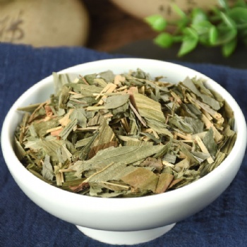 Dan Zhu Ye lophatherum gracile