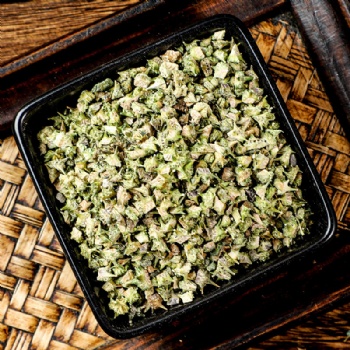 Ji Li Tribulus terrestris