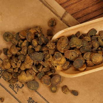 Yan Hu Suo corydalis tuber rhizoma corydalis