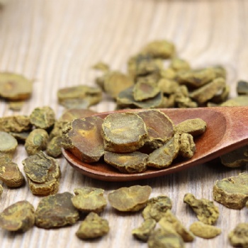 Yan Hu Suo corydalis tuber rhizoma corydalis