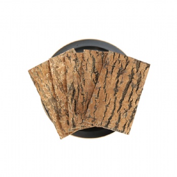 Yan Du Zhong Salted Eucommia Bark