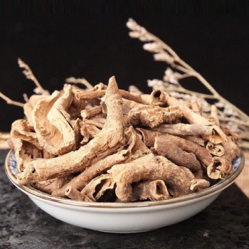 Wu Jia Pi Cortex Acanthopanacis slenderstyle acanthopanax bark