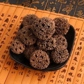 Lu Lu Tong Liquidambaris Fructus Sweetgum