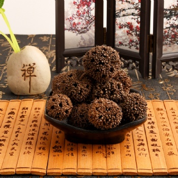 Lu Lu Tong Liquidambaris Fructus Sweetgum