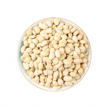 Bai Bian Dou white hyacinth Bean Lablab Semen Album