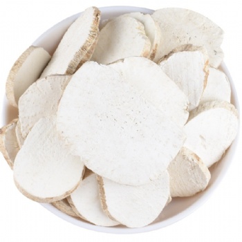 Tian Hua Fen Mongolian Snakegourd Root Trichosanthis Radix