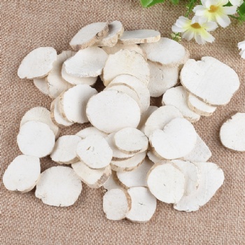 Tian Hua Fen Mongolian Snakegourd Root Trichosanthis Radix