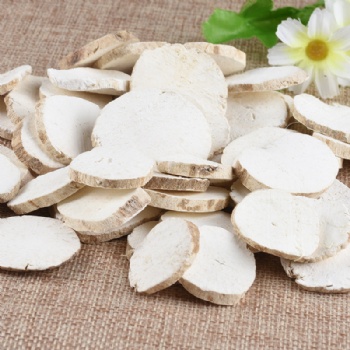 Tian Hua Fen Mongolian Snakegourd Root Trichosanthis Radix