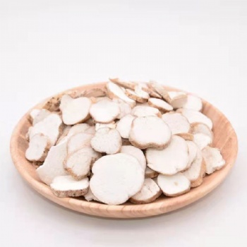 Tian Hua Fen Mongolian Snakegourd Root Trichosanthis Radix