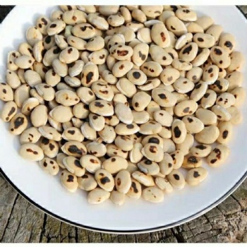 Chao Bai Bian Dou Stir-fried white beans hyacinth