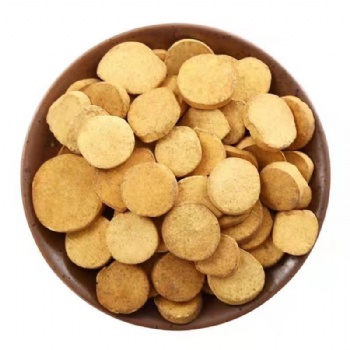 Chao Shan Yao Common Yam Rhizome Rhizoma Dioscoreae