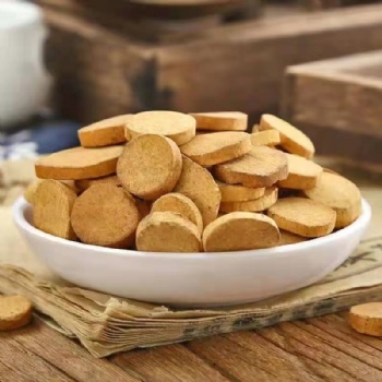 Chao Shan Yao Common Yam Rhizome Rhizoma Dioscoreae