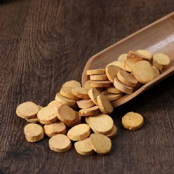 Chao Shan Yao Common Yam Rhizome Rhizoma Dioscoreae