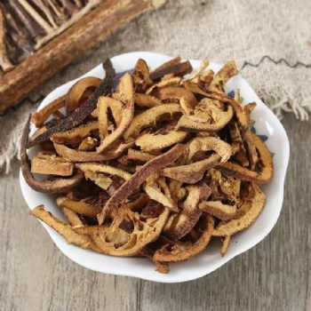 Chao Zhi Ke Immature Trifoliate-orange Fruit Aurantii Fructus