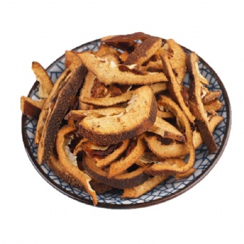 Chao Zhi Ke Immature Trifoliate-orange Fruit Aurantii Fructus