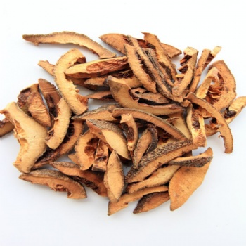 Chao Zhi Ke Immature Trifoliate-orange Fruit Aurantii Fructus