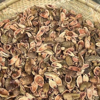 Da Fu Pi Areca Peel pericarpium arecae