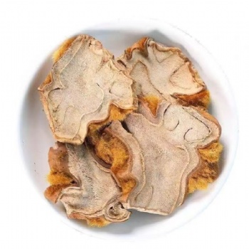 Gou Ji East Asian Tree Fern Rhizome Cibotii Rhizoma