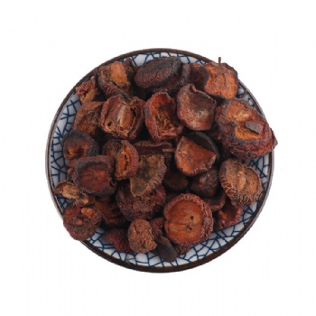 Chao Shan Zha Crataegi Fructus Stir-fried hawthorn