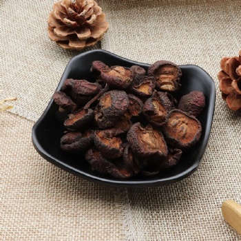 Chao Shan Zha Crataegi Fructus Stir-fried hawthorn