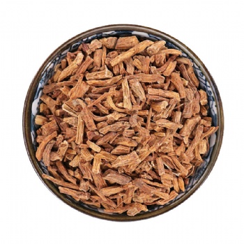 Qin Jiao Largeleaf Gentian Root Gentianae Macrophyllae Radix