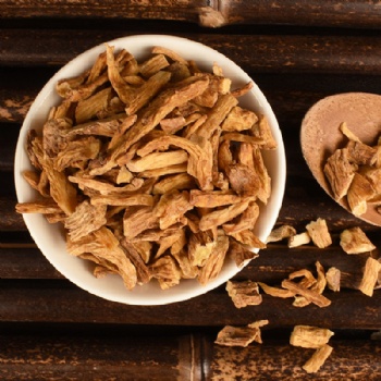 Qin Jiao Largeleaf Gentian Root Gentianae Macrophyllae Radix