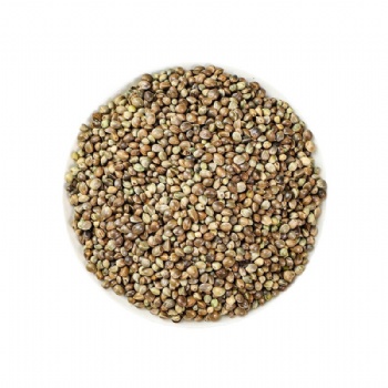 Huo Ma Ren Hemp Seed Fructus Cannabis