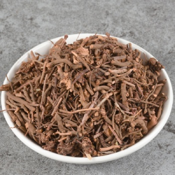 Qian Cao India Madder Root Rubia cordifolia