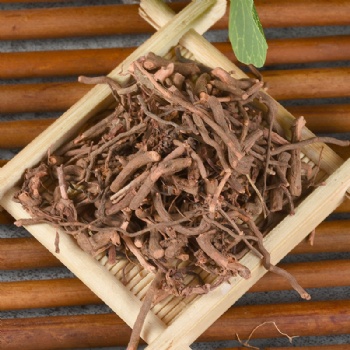 Qian Cao India Madder Root Rubia cordifolia