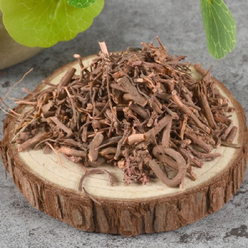 Qian Cao India Madder Root Rubia cordifolia