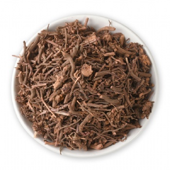 Qian Cao India Madder Root Rubia cordifolia