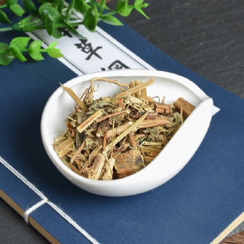 Gui Zhen Cao Bidens pilosa Spanish needle