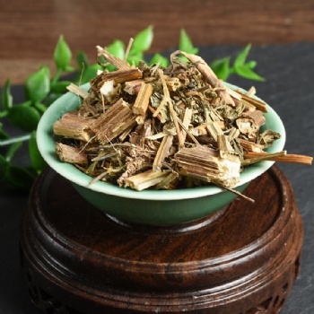 Gui Zhen Cao Bidens pilosa Spanish needle